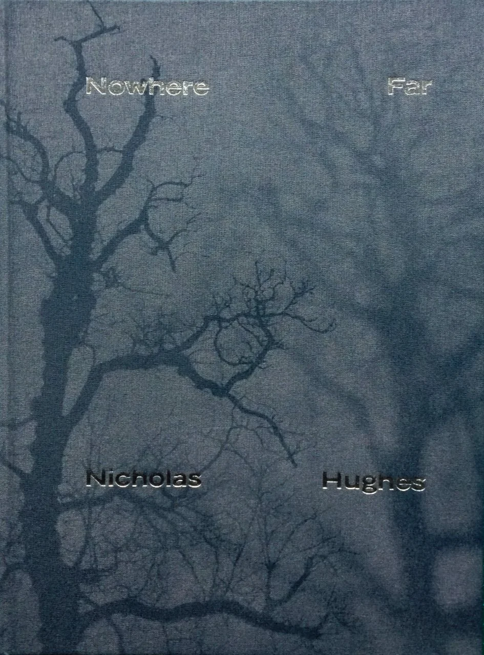 News — Nicholas Hughes